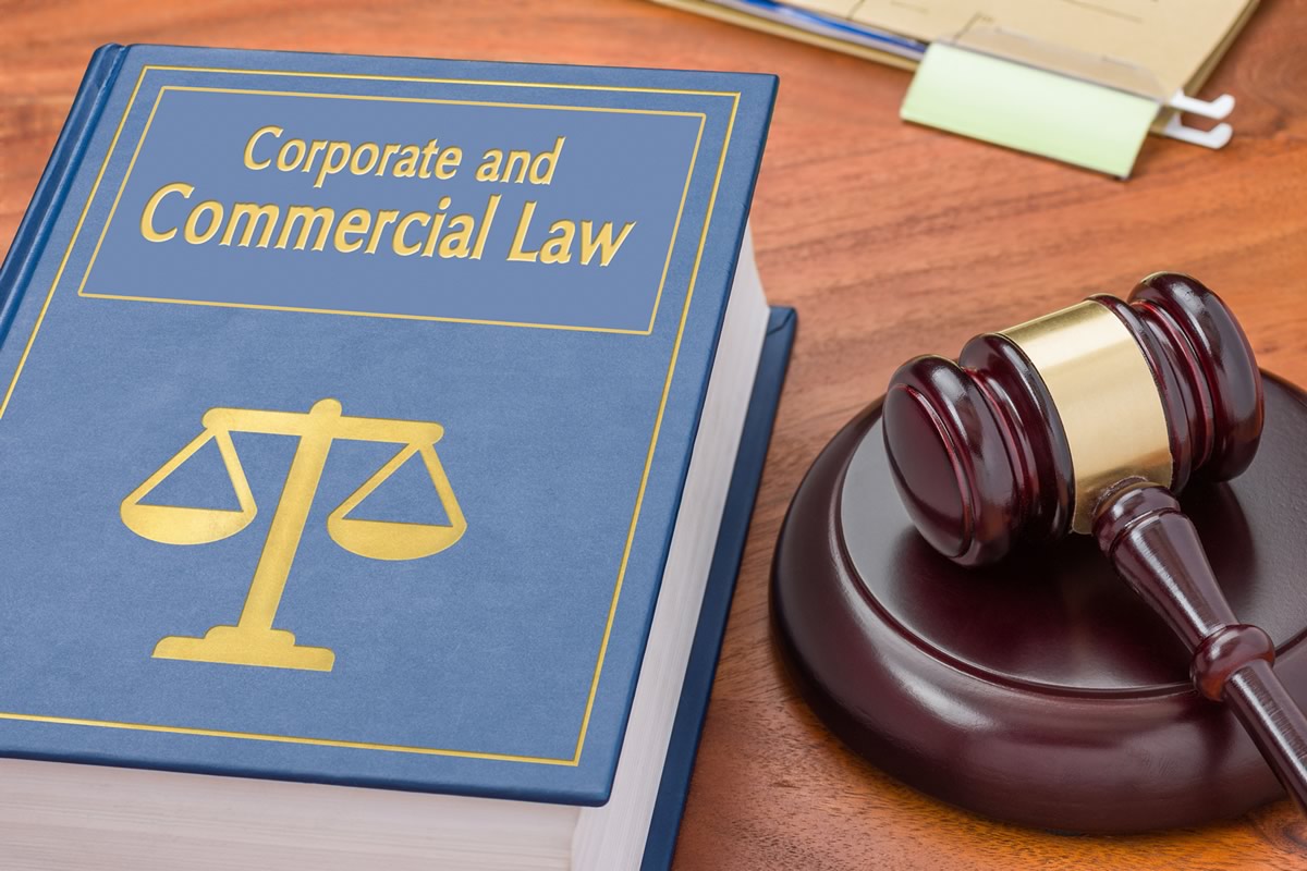 Commercial/Corporate Law